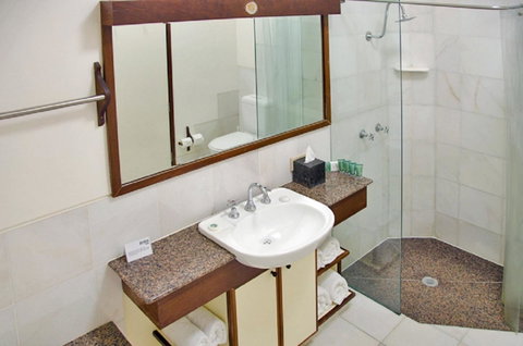 Beach Hotel Resort - Accommodation Kalgoorlie 33