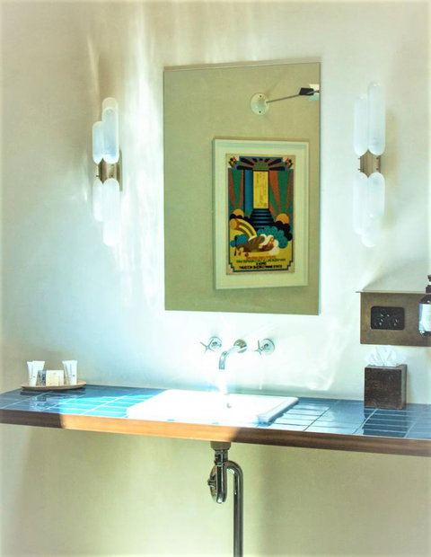 Beach Hotel Resort - Accommodation Kalgoorlie 7
