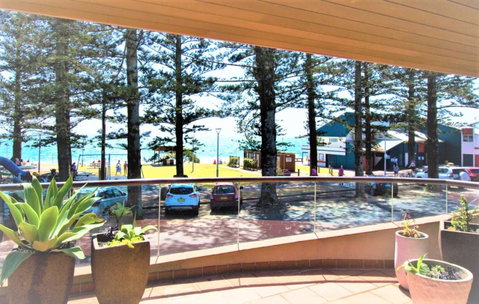 Beach Hotel Resort - Accommodation Kalgoorlie 19