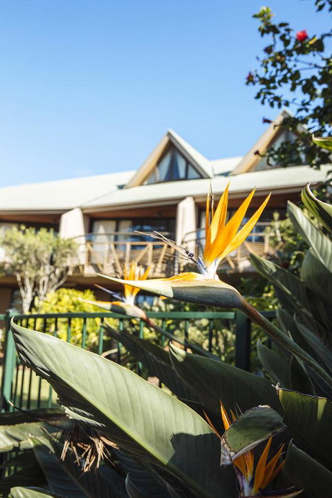 Beach Hotel Resort - Accommodation Kalgoorlie 36