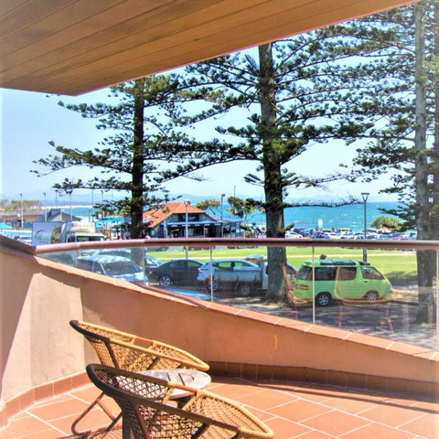 Beach Hotel Resort - Accommodation Kalgoorlie 18
