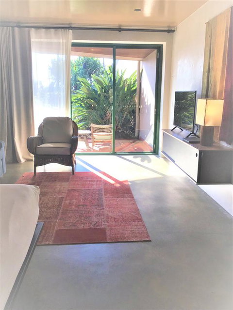 Beach Hotel Resort - Accommodation Kalgoorlie 12
