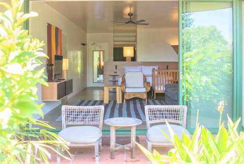 Beach Hotel Resort - Accommodation Kalgoorlie 11