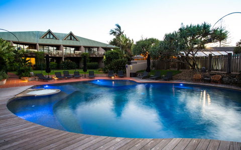 Beach Hotel Resort - Accommodation Kalgoorlie 30