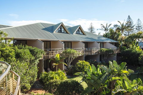 Beach Hotel Resort - Accommodation Kalgoorlie 10