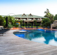 Beach Hotel Resort - Accommodation Kalgoorlie
