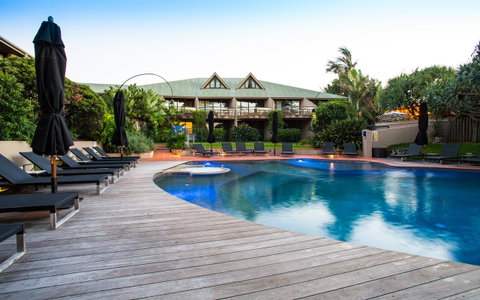 Beach Hotel Resort - Accommodation Kalgoorlie 0