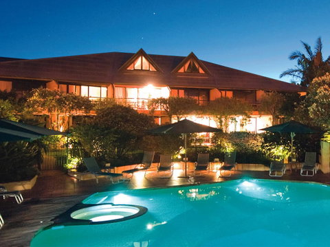 Beach Hotel Resort - Accommodation Kalgoorlie 25