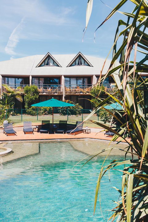 Beach Hotel Resort - Accommodation Kalgoorlie 43
