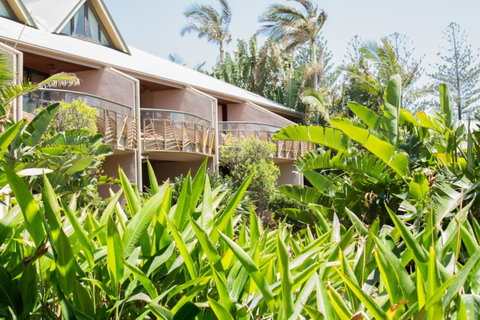 Beach Hotel Resort - Accommodation Kalgoorlie 4