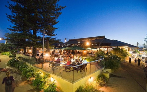 Beach Hotel Resort - Accommodation Kalgoorlie 26