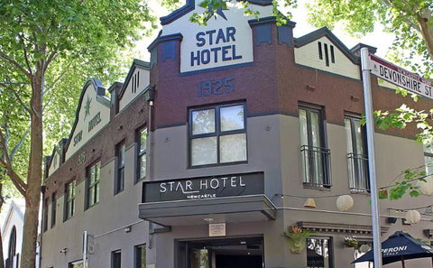 The Star Apartments - Accommodation Kalgoorlie 1