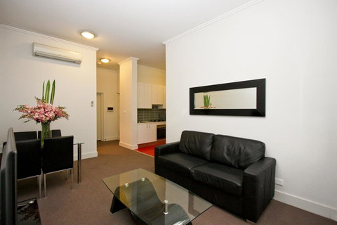 The Star Apartments - Accommodation Kalgoorlie 6
