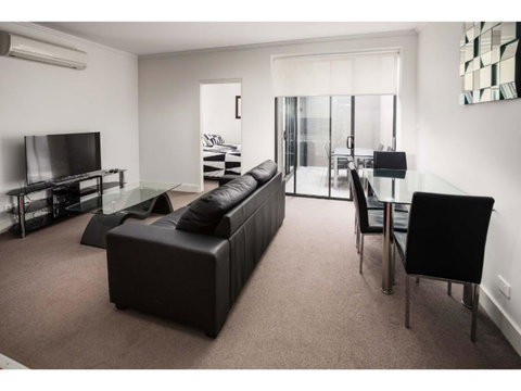The Star Apartments - Accommodation Kalgoorlie 2