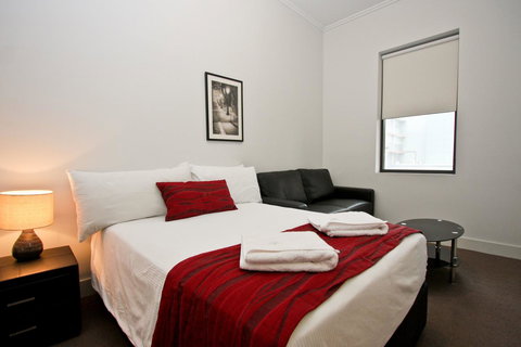The Star Apartments - Accommodation Kalgoorlie 15