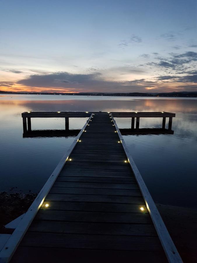 Belmont NSW Accommodation Kalgoorlie