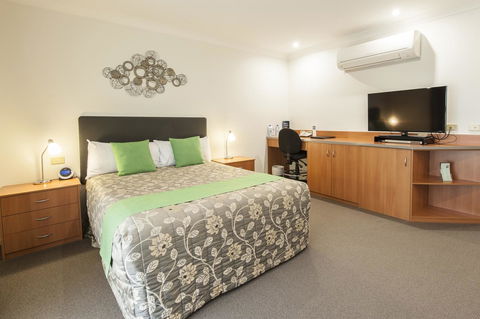 Wagga RSL Club Motel - Accommodation Kalgoorlie 44