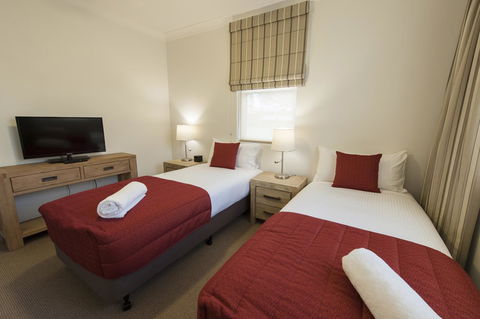 Wagga RSL Club Motel - Accommodation Kalgoorlie 9