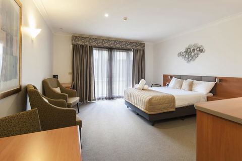 Wagga RSL Club Motel - Accommodation Kalgoorlie 21
