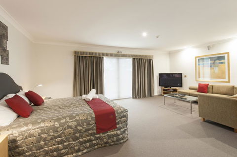 Wagga RSL Club Motel - Accommodation Kalgoorlie 34