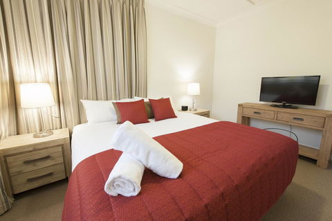 Wagga RSL Club Motel - Accommodation Kalgoorlie 12