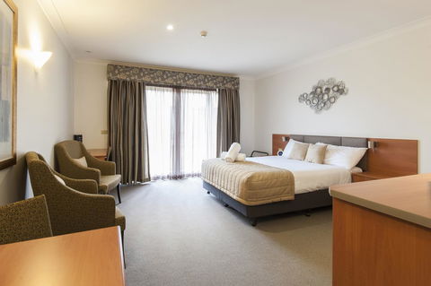 Wagga RSL Club Motel - Accommodation Kalgoorlie 25