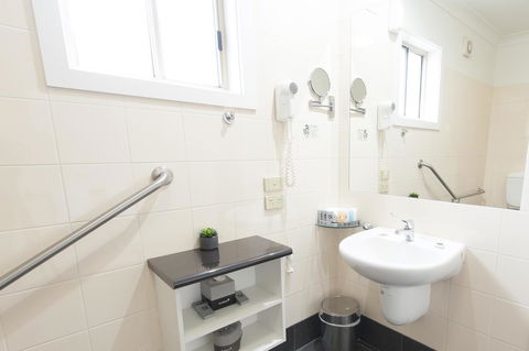 Wagga RSL Club Motel - Accommodation Kalgoorlie 37