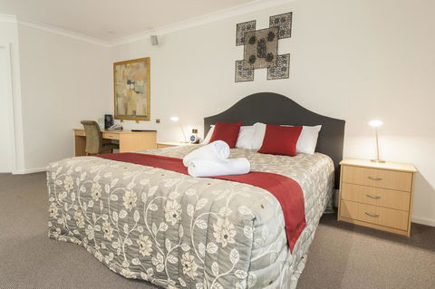 Wagga RSL Club Motel - Accommodation Kalgoorlie 30