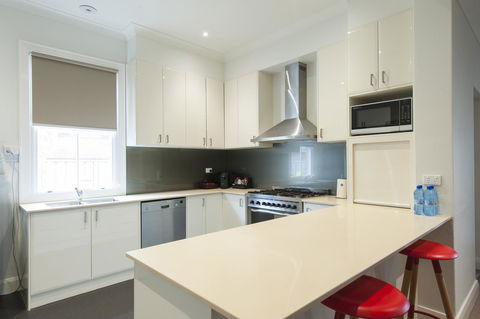 Wagga RSL Club Motel - Accommodation Kalgoorlie 15