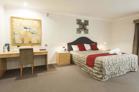 Wagga RSL Club Motel - Accommodation Kalgoorlie 33