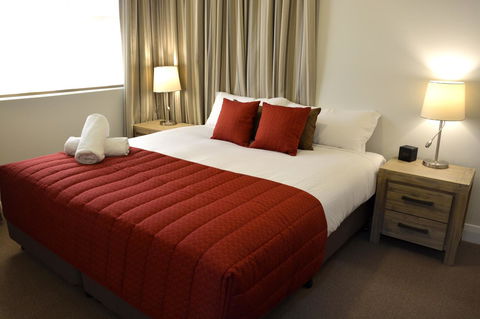 Wagga RSL Club Motel - Accommodation Kalgoorlie 0