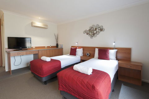 Wagga RSL Club Motel - Accommodation Kalgoorlie 3