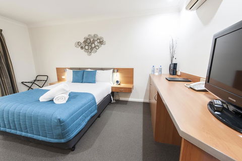 Wagga RSL Club Motel - Accommodation Kalgoorlie 41