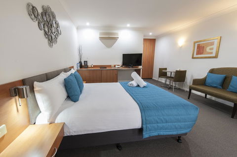 Wagga RSL Club Motel - Accommodation Kalgoorlie 43