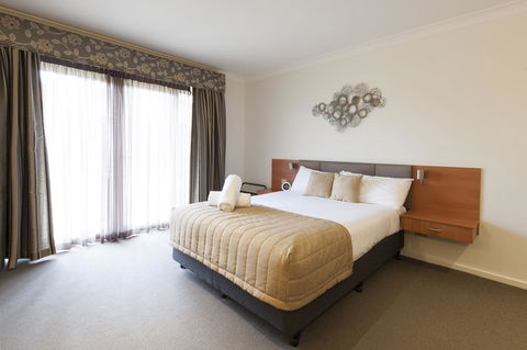 Wagga RSL Club Motel - Accommodation Kalgoorlie 24