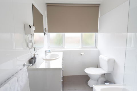 Wagga RSL Club Motel - Accommodation Kalgoorlie 10