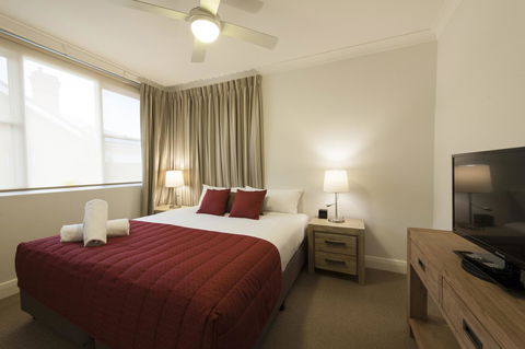 Wagga RSL Club Motel - Accommodation Kalgoorlie 13
