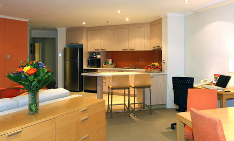 The York By Swiss-Belhotel - Accommodation Kalgoorlie 16