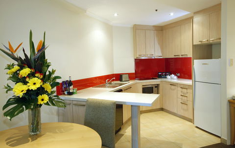 The York By Swiss-Belhotel - Accommodation Kalgoorlie 21