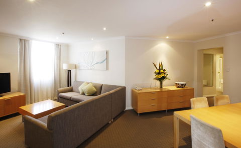 The York By Swiss-Belhotel - Accommodation Kalgoorlie 36