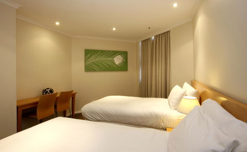 The York By Swiss-Belhotel - Accommodation Kalgoorlie 39