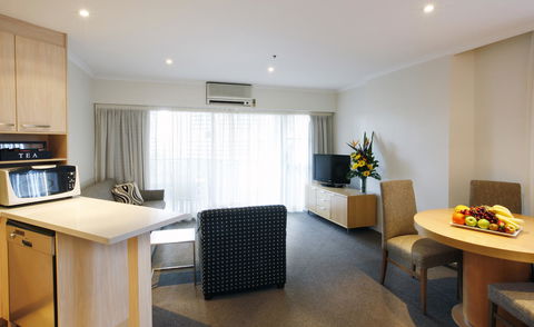 The York By Swiss-Belhotel - Accommodation Kalgoorlie 28