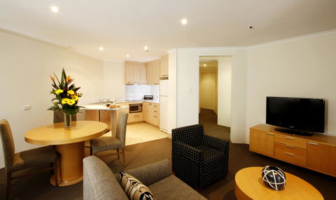 The York By Swiss-Belhotel - Accommodation Kalgoorlie 29