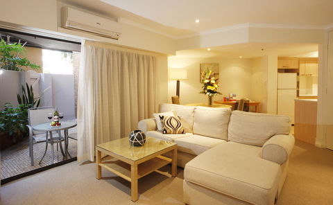 The York By Swiss-Belhotel - Accommodation Kalgoorlie 32