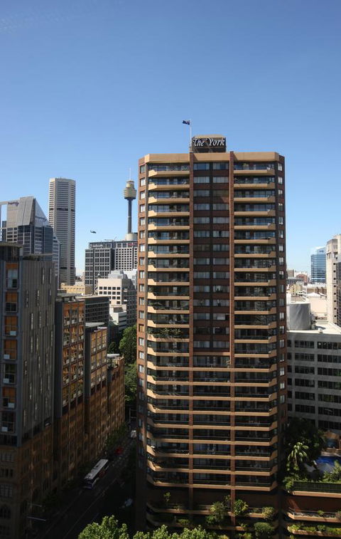 The York By Swiss-Belhotel - Accommodation Kalgoorlie 14