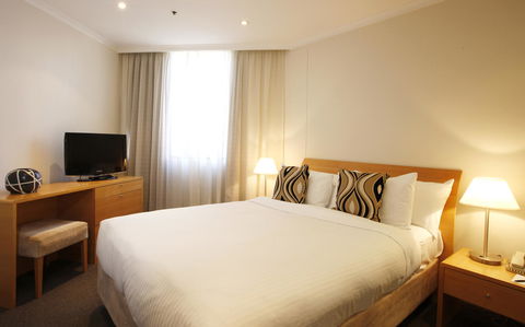 The York By Swiss-Belhotel - Accommodation Kalgoorlie 31