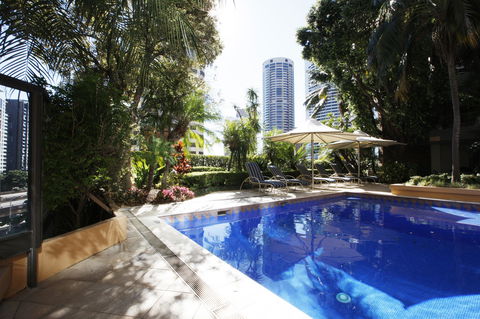 The York By Swiss-Belhotel - Accommodation Kalgoorlie 22