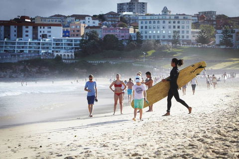 BONDI BEACH PRIME 1 Bedroom + Sunroom - Accommodation Kalgoorlie 15