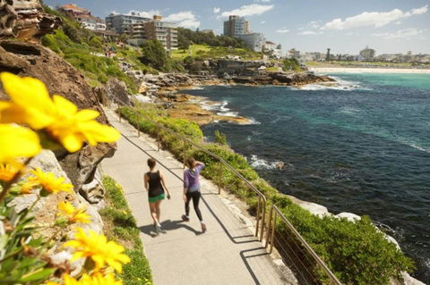 BONDI BEACH PRIME 1 Bedroom + Sunroom - Accommodation Kalgoorlie 16