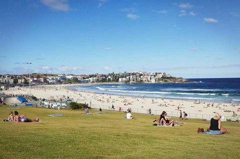 BONDI BEACH PRIME 1 Bedroom + Sunroom - Accommodation Kalgoorlie 11